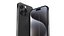 Apple iPhone 15 Pro Max ブラックチタン