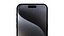 Apple iPhone 15 Pro Max ブラックチタン