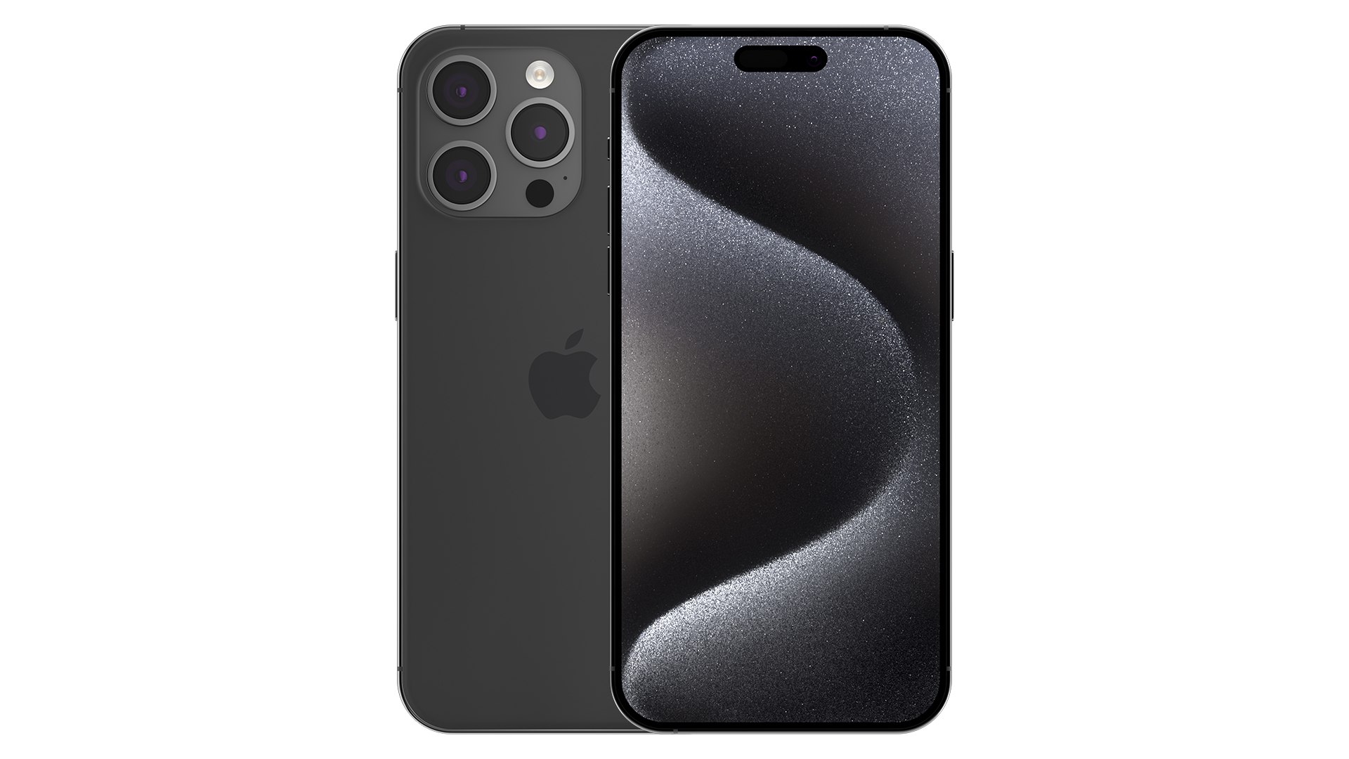 3D Apple iPhone 15 Pro Max Black Titanium https://p.turbosquid.com/ts-thumb/b1/4JyCt6/PC/4/jpg/1694878751/1920x1080/fit_q87/40539bb6e6691f75930a905f669977ec9f3b12b7/4.jpg