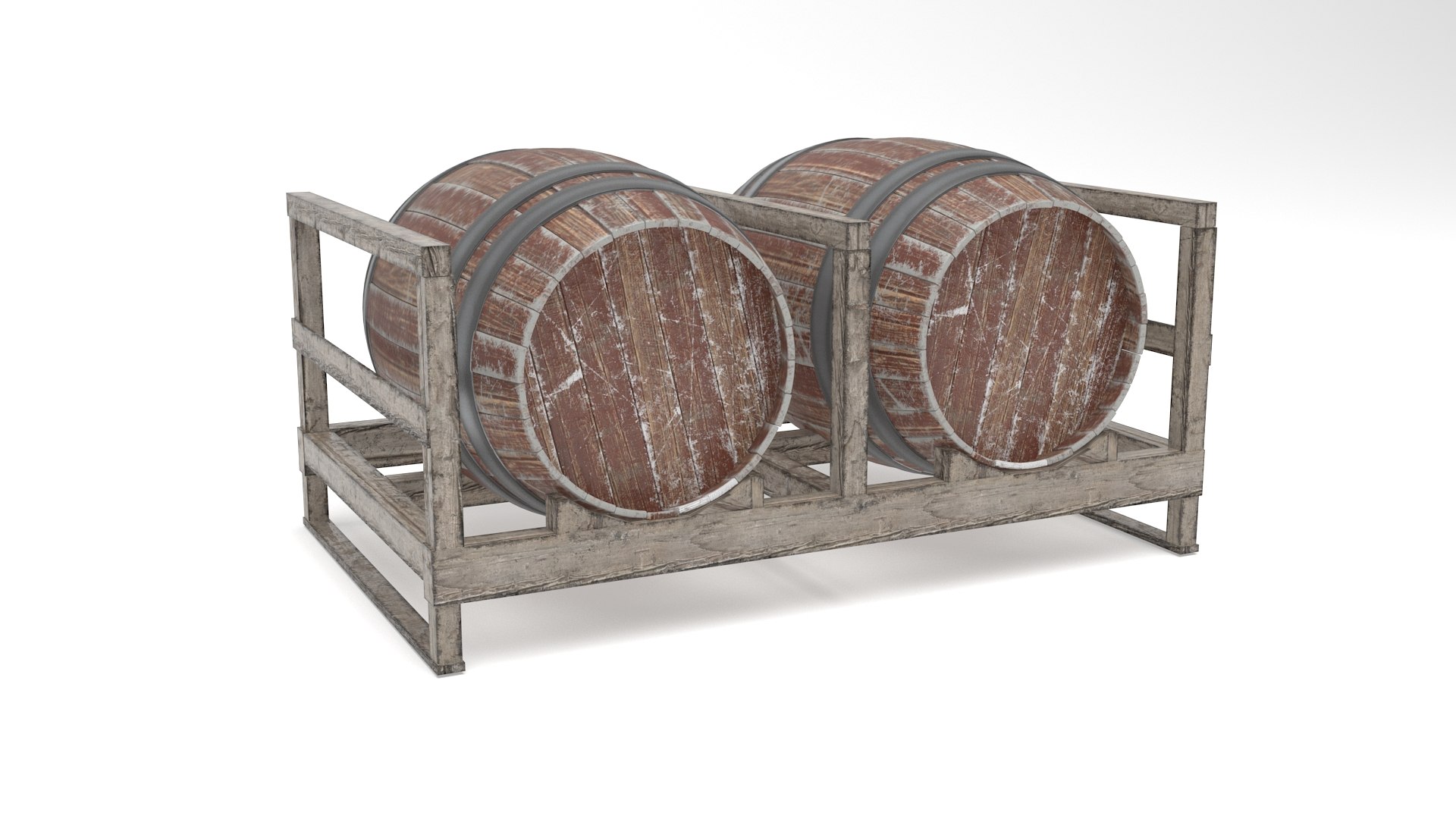 3D Barrel 01 https://p.turbosquid.com/ts-thumb/b1/A469fh/ZI/barrel_06/jpg/1635778460/1920x1080/fit_q87/6c1a8d3b2f559a6bf79e283392b54d27ecccd0c6/barrel_06.jpg