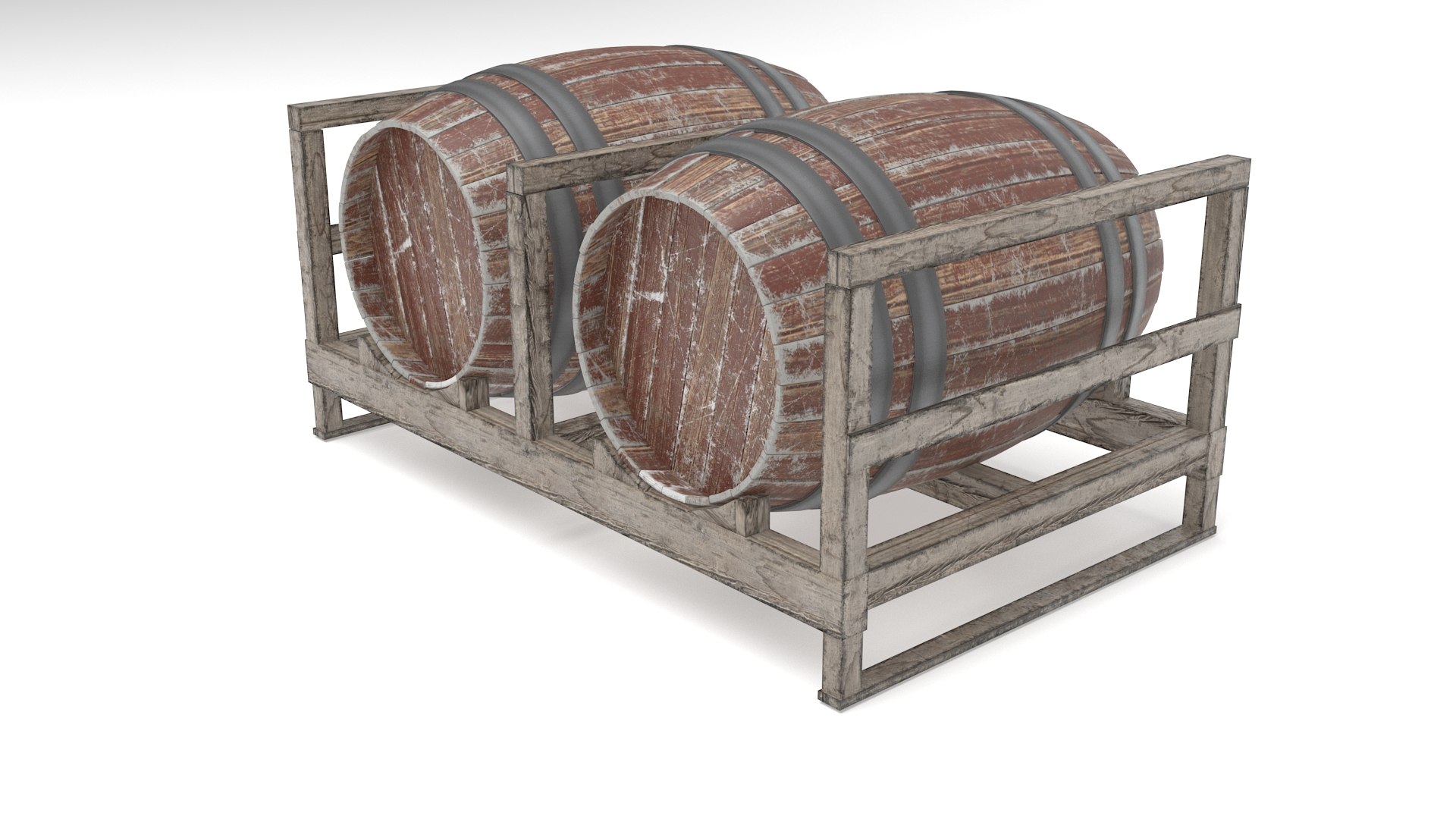 3D Barrel 01 https://p.turbosquid.com/ts-thumb/b1/A469fh/nk/barrel_09/jpg/1635778461/1920x1080/fit_q87/31c3feedab6e89ea9e2f524db8c084f46b37fc62/barrel_09.jpg