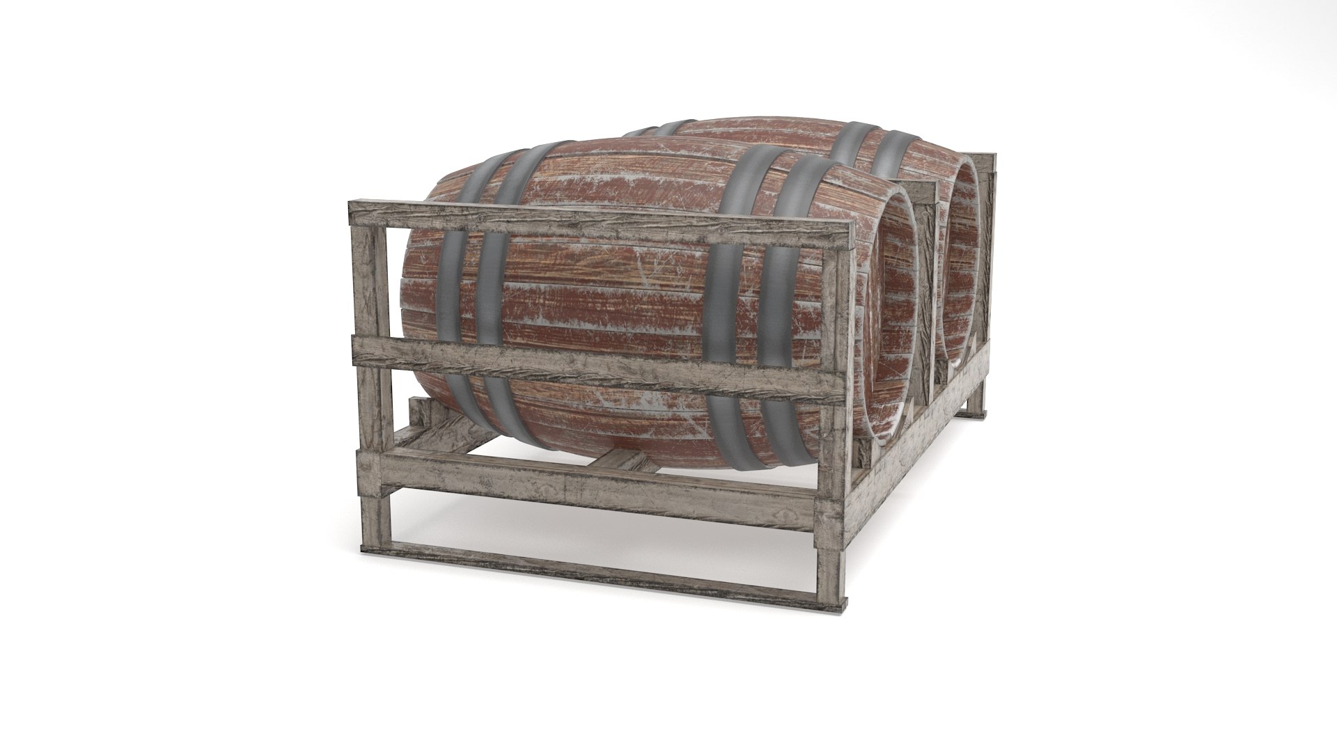 3D Barrel 01 https://p.turbosquid.com/ts-thumb/b1/A469fh/qU/barrel_07/jpg/1635778457/1920x1080/fit_q87/d61b29dca7dcf67f6cf725f2203ce60427aa12a8/barrel_07.jpg