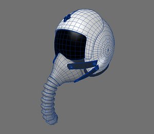 helmet