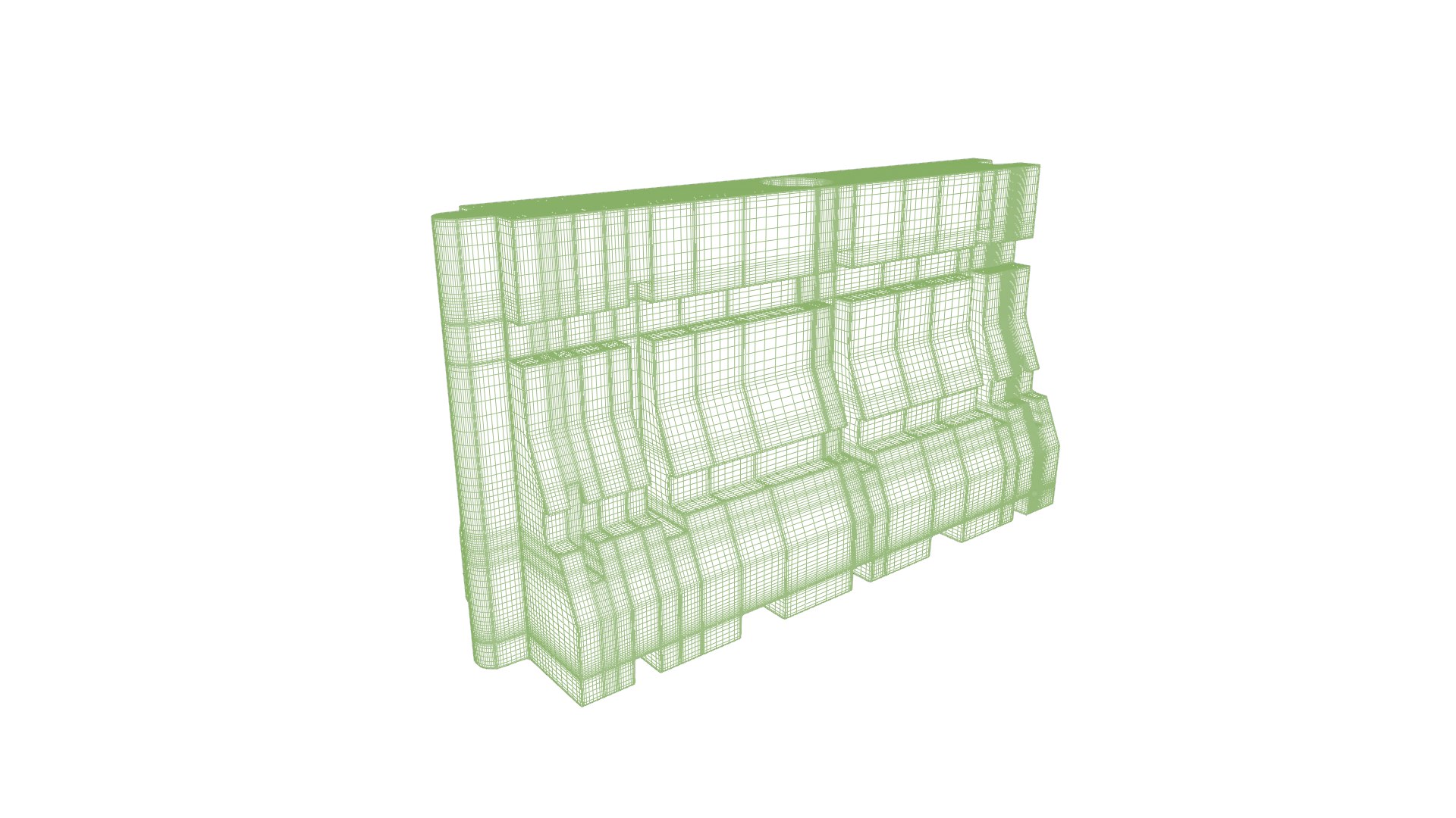 Plastic Traffic Barrier JB-338 model https://p.turbosquid.com/ts-thumb/b1/BXfhed/M9/render6/png/1642176431/1920x1080/fit_q87/a5b887494f3a8e01bf4a3e4f1a3fac0bde463f30/render6.jpg