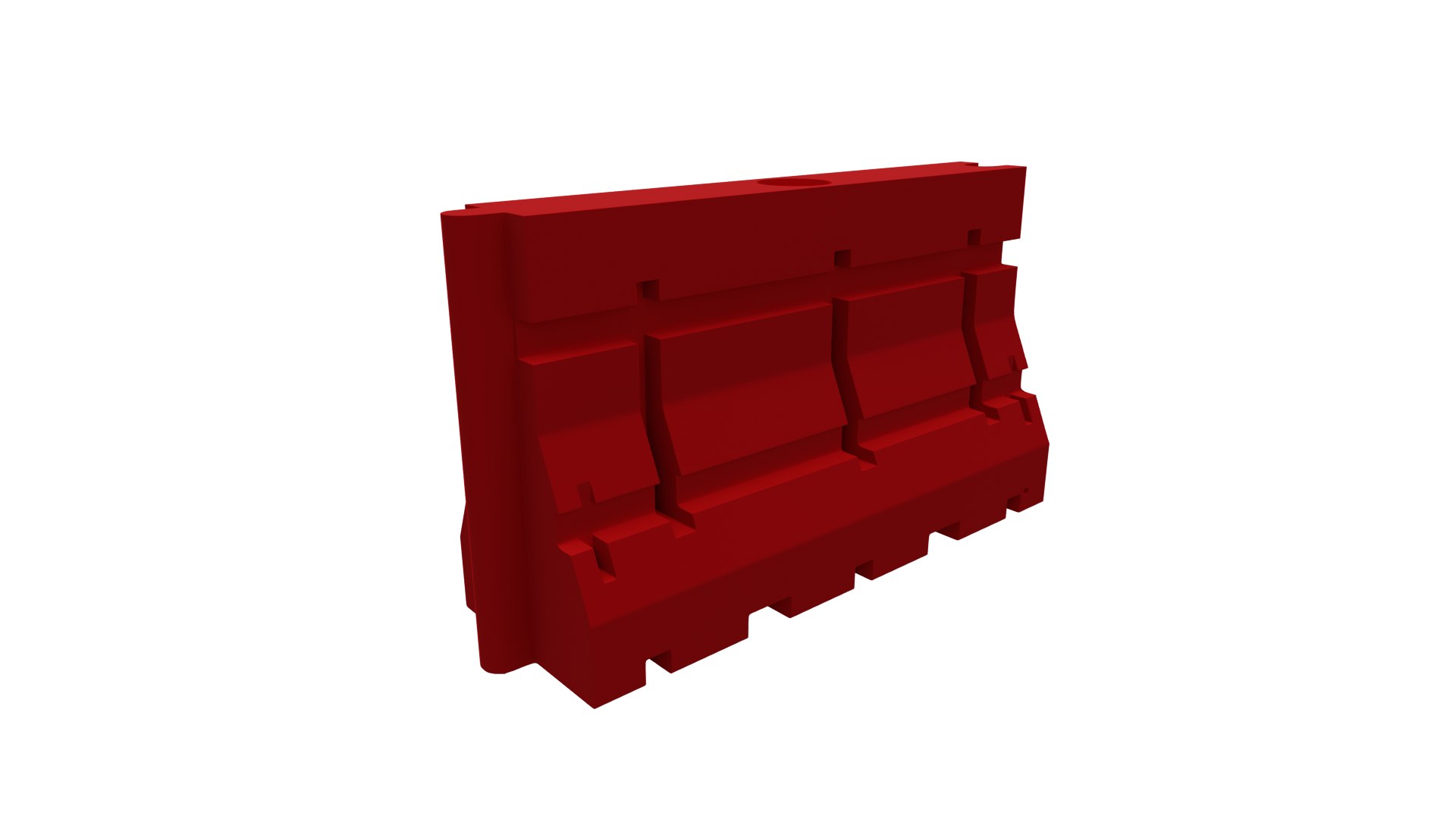 Plastic Traffic Barrier JB-338 model https://p.turbosquid.com/ts-thumb/b1/BXfhed/aQ/render4/png/1642176432/1920x1080/fit_q87/e2cfc7531a553f3ff574adcf567d9176846f164a/render4.jpg