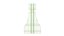 Plastic Traffic Barrier JB-338