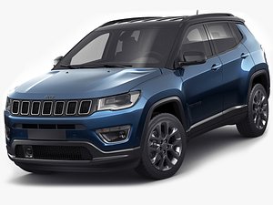 Jeep Compass 2020
