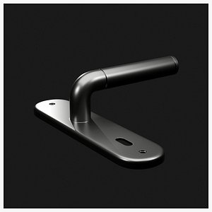 Handle H3 3D