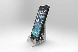 Iphone Stand