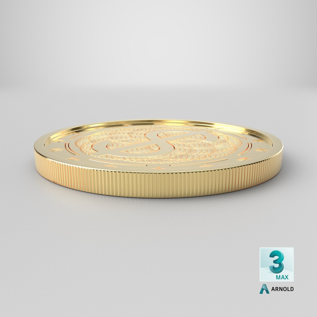 Dollar Gold Coin 2 3D model https://p.turbosquid.com/ts-thumb/b1/G7JKRz/S7/stemcell_max_arnold_render/png/1726072117/1920x1080/fit_q87/533f93aa7ea5659204c53c23c004cbcaa9244bc1/stemcell_max_arnold_render.jpg