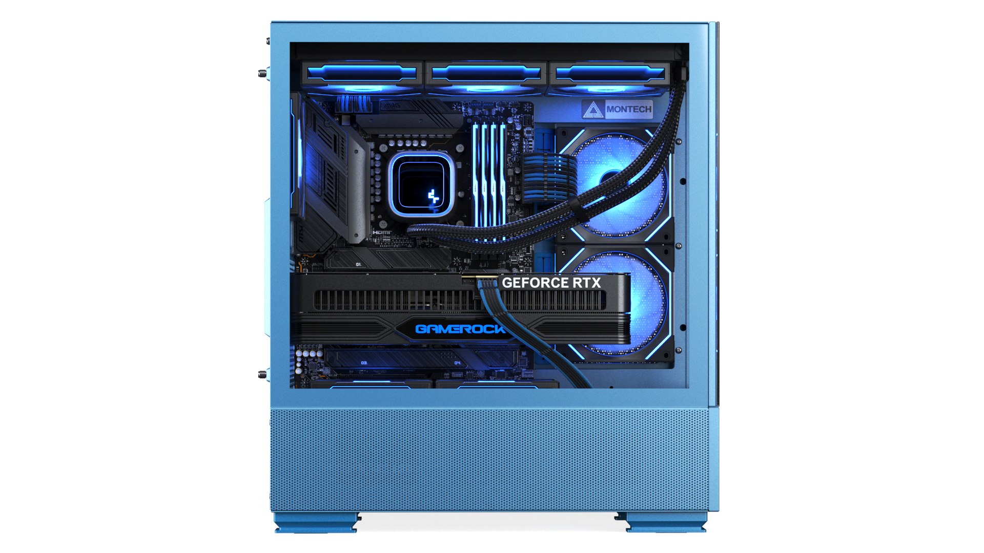 Montech Sky Two Gaming PC model https://p.turbosquid.com/ts-thumb/b1/IFvzrA/4v/render10/jpg/1762250153/1920x1080/fit_q87/bb2c649bee69b449f2e079d070bf2294d6a76e67/render10.jpg