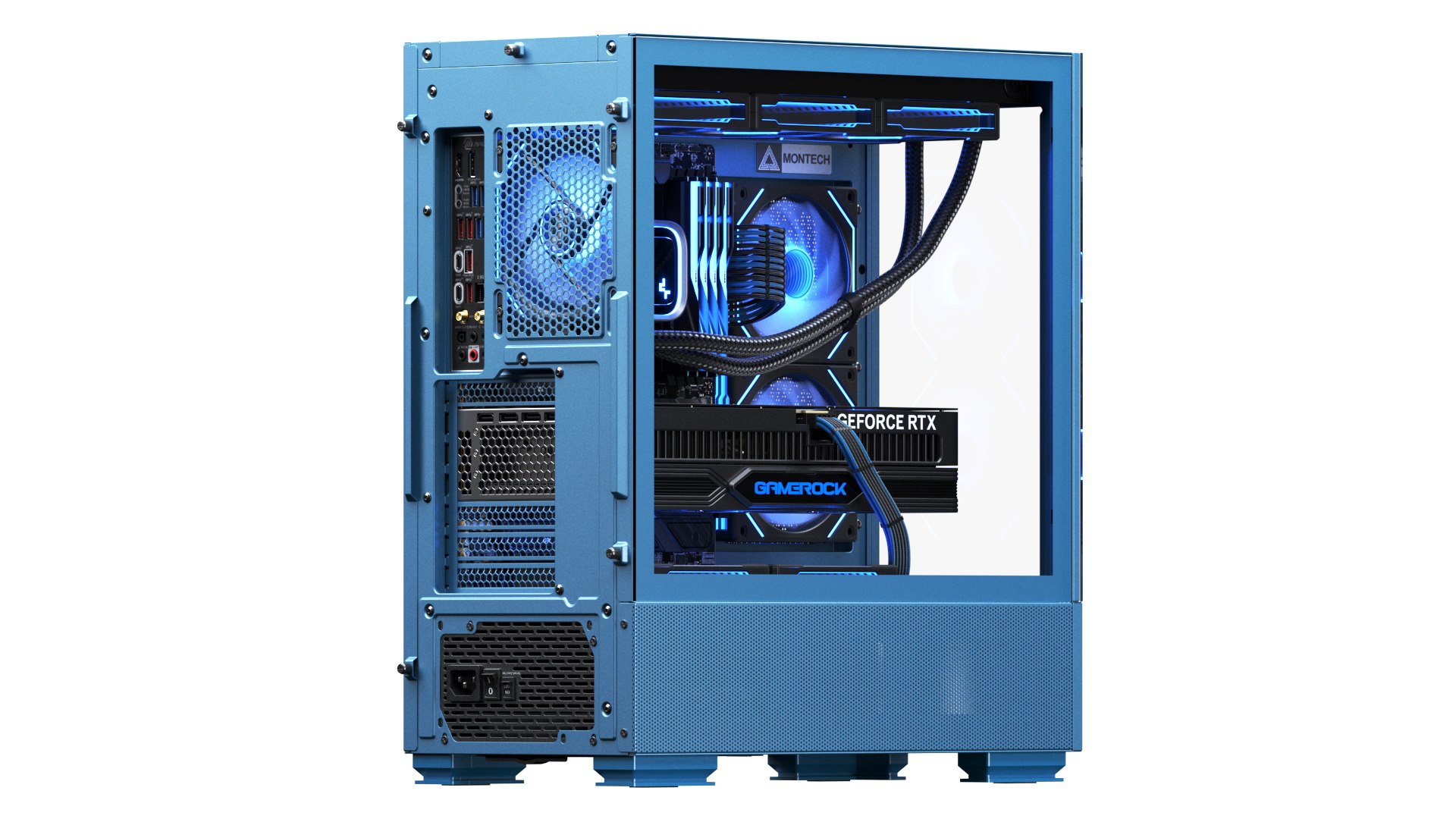 Montech Sky Two Gaming PC model https://p.turbosquid.com/ts-thumb/b1/IFvzrA/HP/render12/jpg/1762250155/1920x1080/fit_q87/2a66c7582acdb35850b1e790a9357ef6c50682e2/render12.jpg