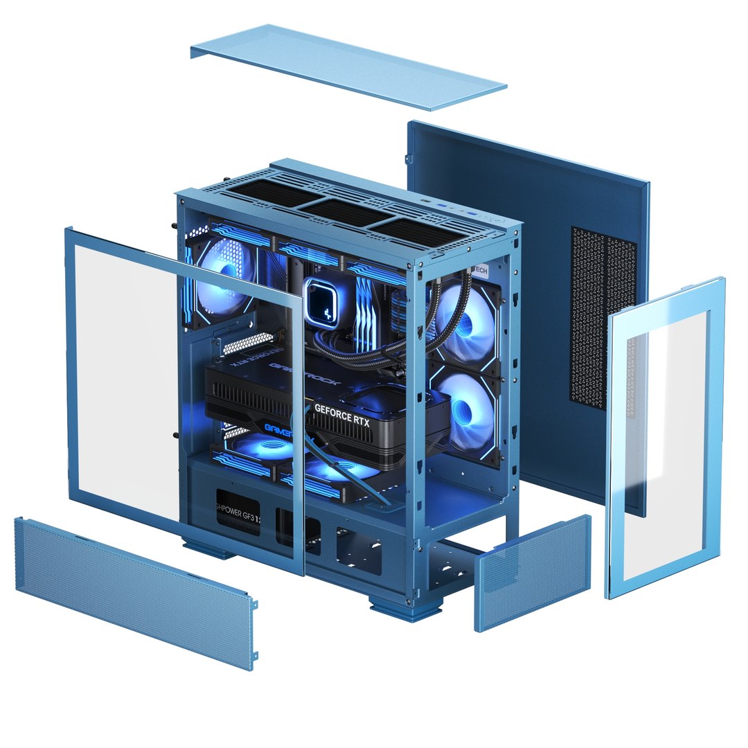 Montech Sky Two Gaming PC model https://p.turbosquid.com/ts-thumb/b1/IFvzrA/tG/render20/jpg/1762250159/1920x1080/fit_q87/e1d3e268b1fcfb30c8549c4759d1be2c83a5659d/render20.jpg
