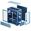Montech Sky Two Gaming PC