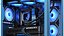 Montech Sky Two Gaming PC