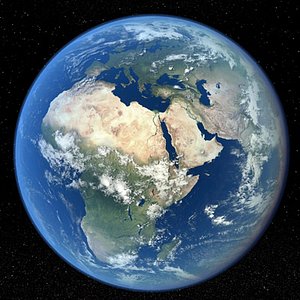 Earth