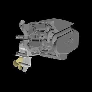 marine diesel max