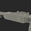 M1918A2 Browning Automatic Rifle Handle
