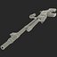 M1918A2 Browning Automatic Rifle Handle