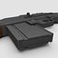 M1918A2 Browning Automatic Rifle Handle