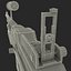 M1918A2 Browning Automatic Rifle Handle