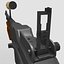 M1918A2 Browning Automatic Rifle Handle
