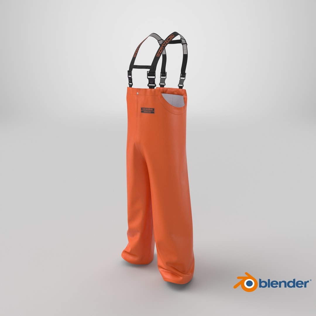Grundens Marine Waterproof Bib Pants Orange 3D model https://p.turbosquid.com/ts-thumb/b1/NoZswg/qM/stemcell_blender_cycles_render/png/1767029383/1920x1080/fit_q87/cc8291328cb2013859cf2403eb1752c319f77dfd/stemcell_blender_cycles_render.jpg