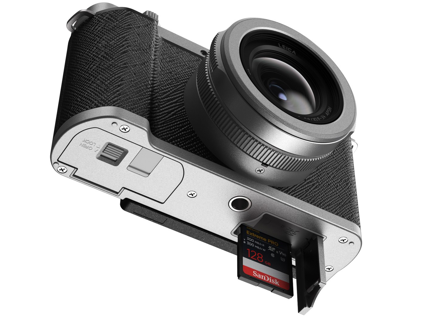 Panasonic Lumix DC-L10 3D model https://p.turbosquid.com/ts-thumb/b1/O6cFrK/AZ/preview18/jpg/1779693244/1920x1080/fit_q87/82e860bea272e6200063492e4d49b9f3cb482b7a/preview18.jpg