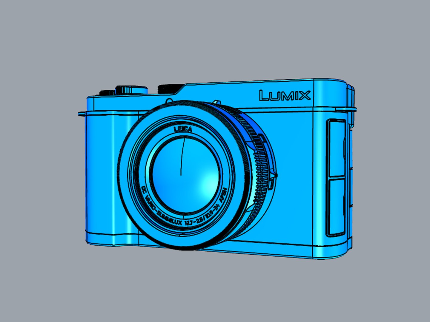 Panasonic Lumix DC-L10 3D model https://p.turbosquid.com/ts-thumb/b1/O6cFrK/SS/preview24/jpg/1779693166/1920x1080/fit_q87/3ffcb1a274b4879f5d4184459897349d25597196/preview24.jpg