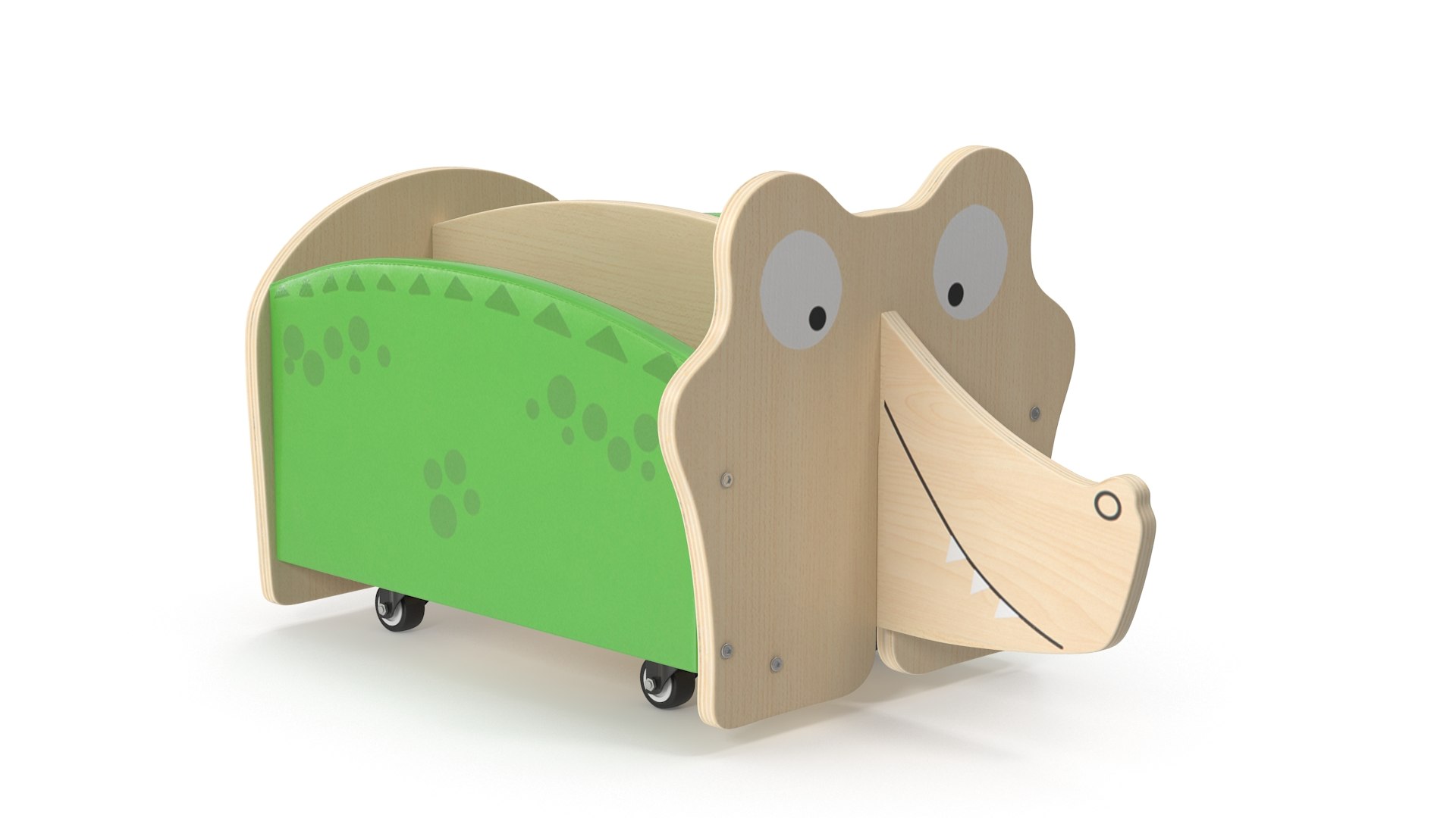 Toys Box Model - TurboSquid 1965709