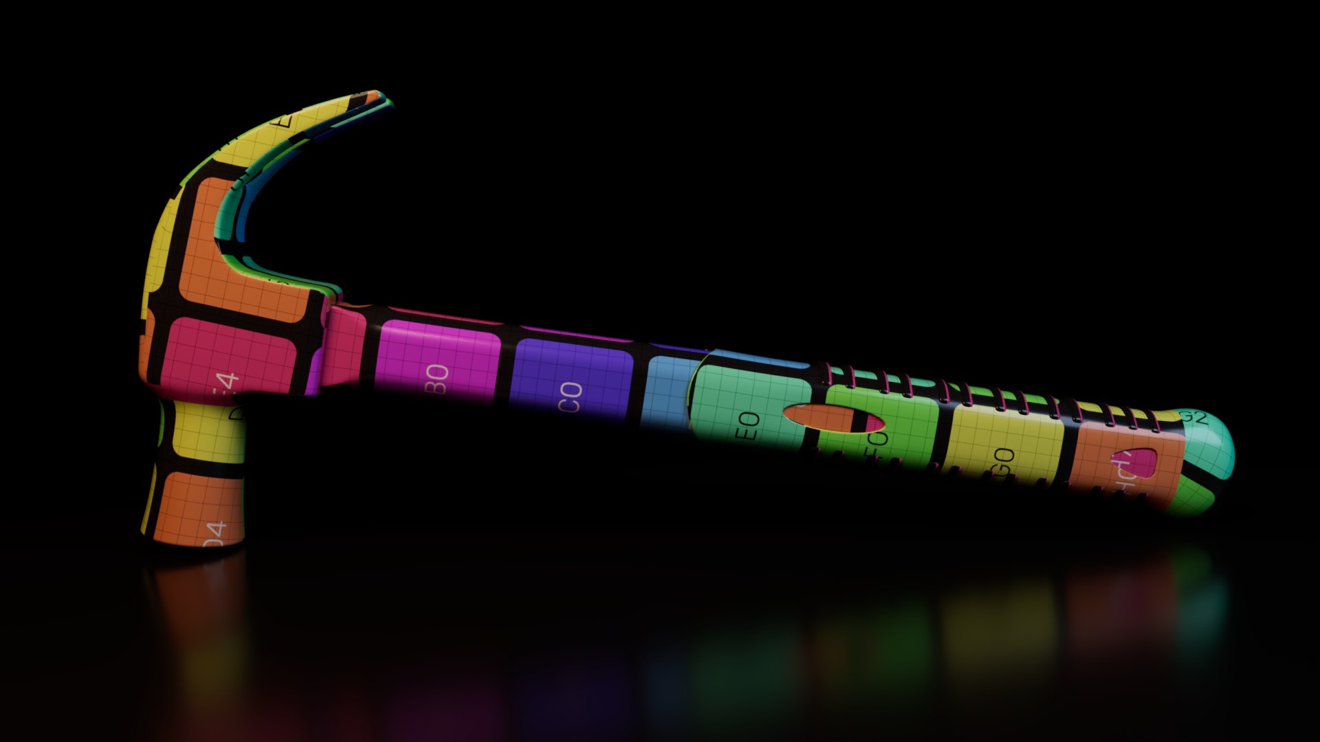 Hammer 3D https://p.turbosquid.com/ts-thumb/b1/PV5cyr/yz/hammer_uv/jpg/1733463123/1920x1080/fit_q87/83b0872ed0a08032c76178a3b435b91e2c0fbf02/hammer_uv.jpg