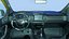 Modello di taxi 3D high-poly: realistico e dettagliato per i professionisti