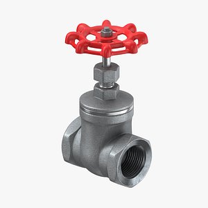 Fichier STL VALVE DE PNEU - PAQUET DE VALVES D'AIR 2 👽・Design