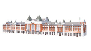 Museum of local History