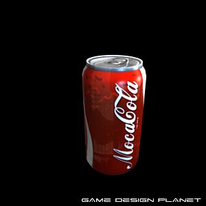 pop 3d obj