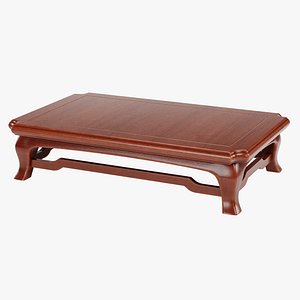Bonsai Table