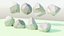 Pack de roche