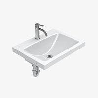 Wash Basin 2