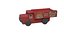 Camion giocattolo