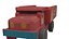 Camion giocattolo
