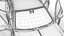 Modello 3d Vauxhall Mokka 2021 HQ