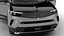 Modello 3d Vauxhall Mokka 2021 HQ