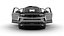 Modello 3d Vauxhall Mokka 2021 HQ