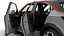 Modello 3d Vauxhall Mokka 2021 HQ