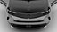 Modello 3d Vauxhall Mokka 2021 HQ