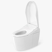 TOTO Neorest AH Smart Dual Flush Toilet