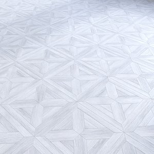 3D Parquet - Laminate - Wooden floor 2 in 1