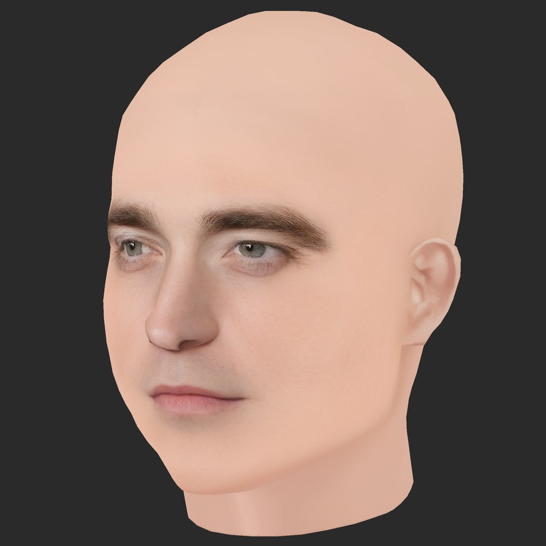 Low Poly Robert Pattinson Head 3D model https://p.turbosquid.com/ts-thumb/b1/wiP0HE/qg/02/png/1785638548/1920x1080/fit_q87/65d2978eb9879d2d036bf0bf76ffdde2adf954e7/02.jpg