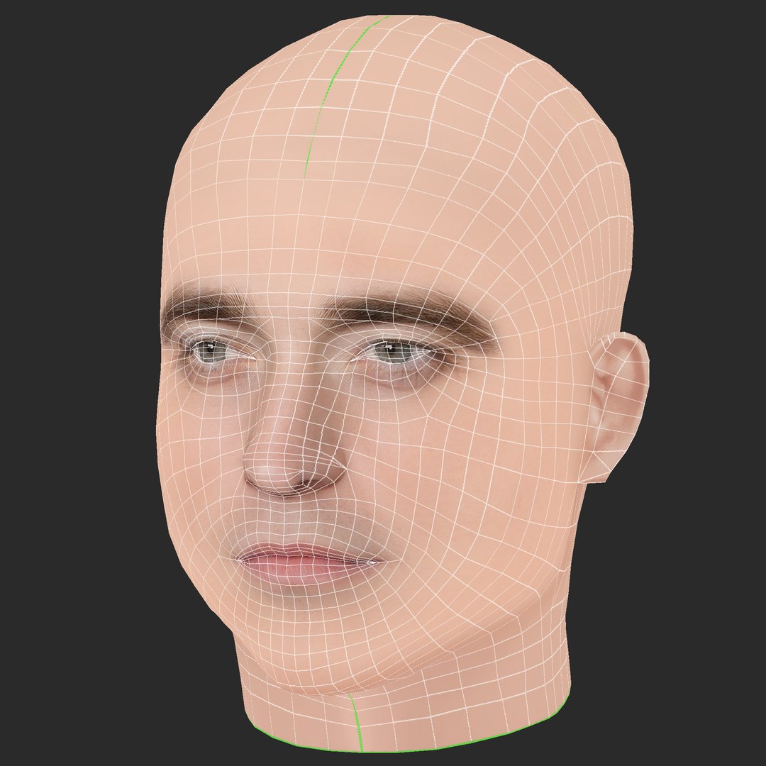 Low Poly Robert Pattinson Head 3D model https://p.turbosquid.com/ts-thumb/b1/wiP0HE/tR/08/png/1785638551/1920x1080/fit_q87/fca619a885296e4bea8808538792284f88ec70ac/08.jpg