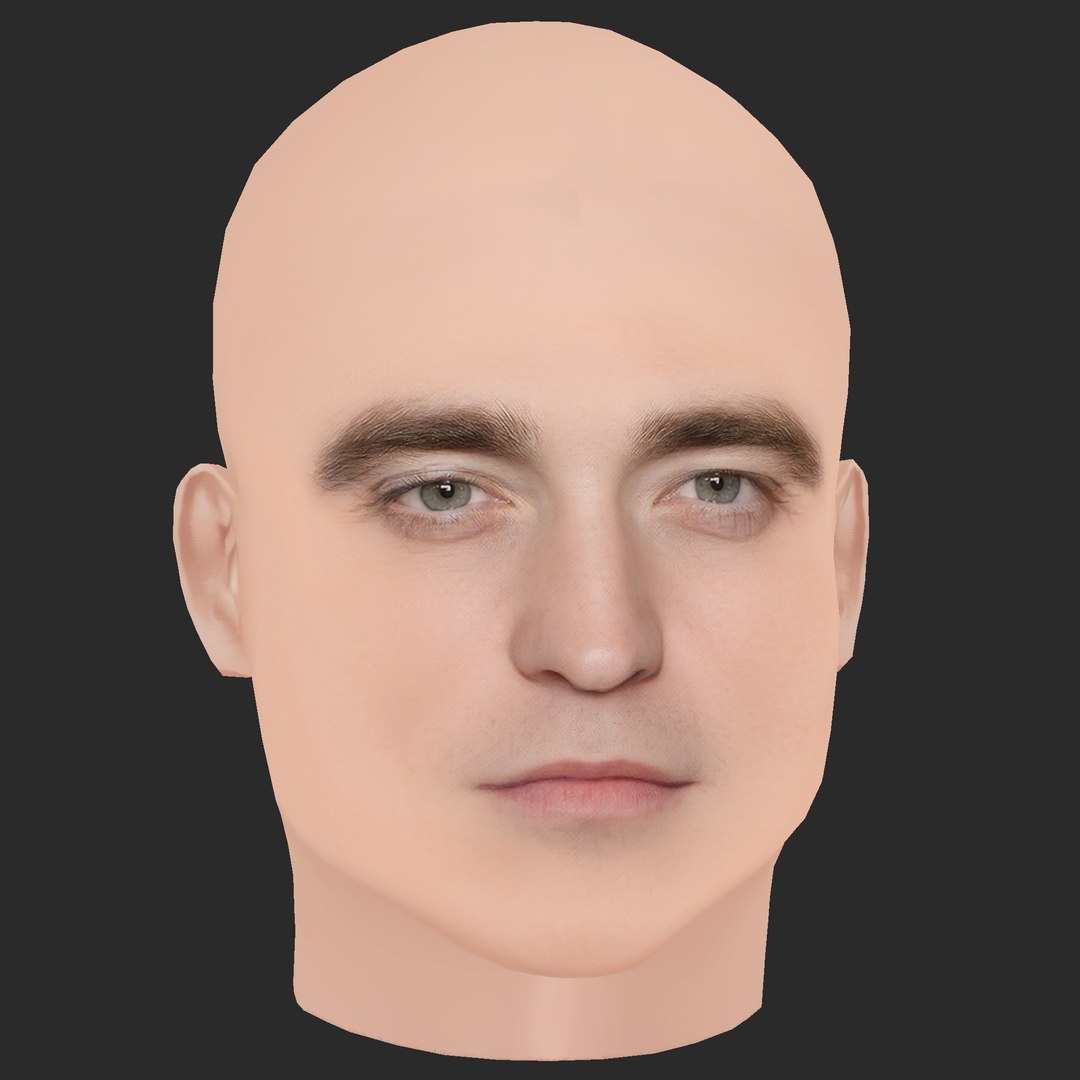 Low Poly Robert Pattinson Head 3D model https://p.turbosquid.com/ts-thumb/b1/wiP0HE/vW/07/png/1785638551/1920x1080/fit_q87/f75f70d5f8b94a756202991687c6a616bf0e2b73/07.jpg